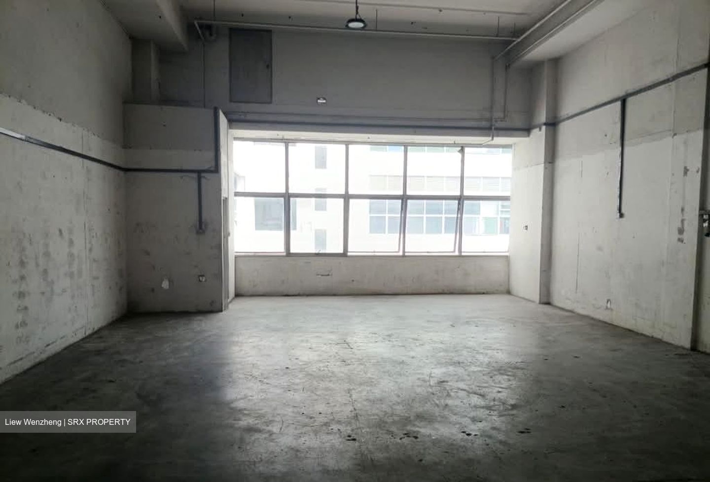 WCEGA Plaza (D23), Factory #596249291